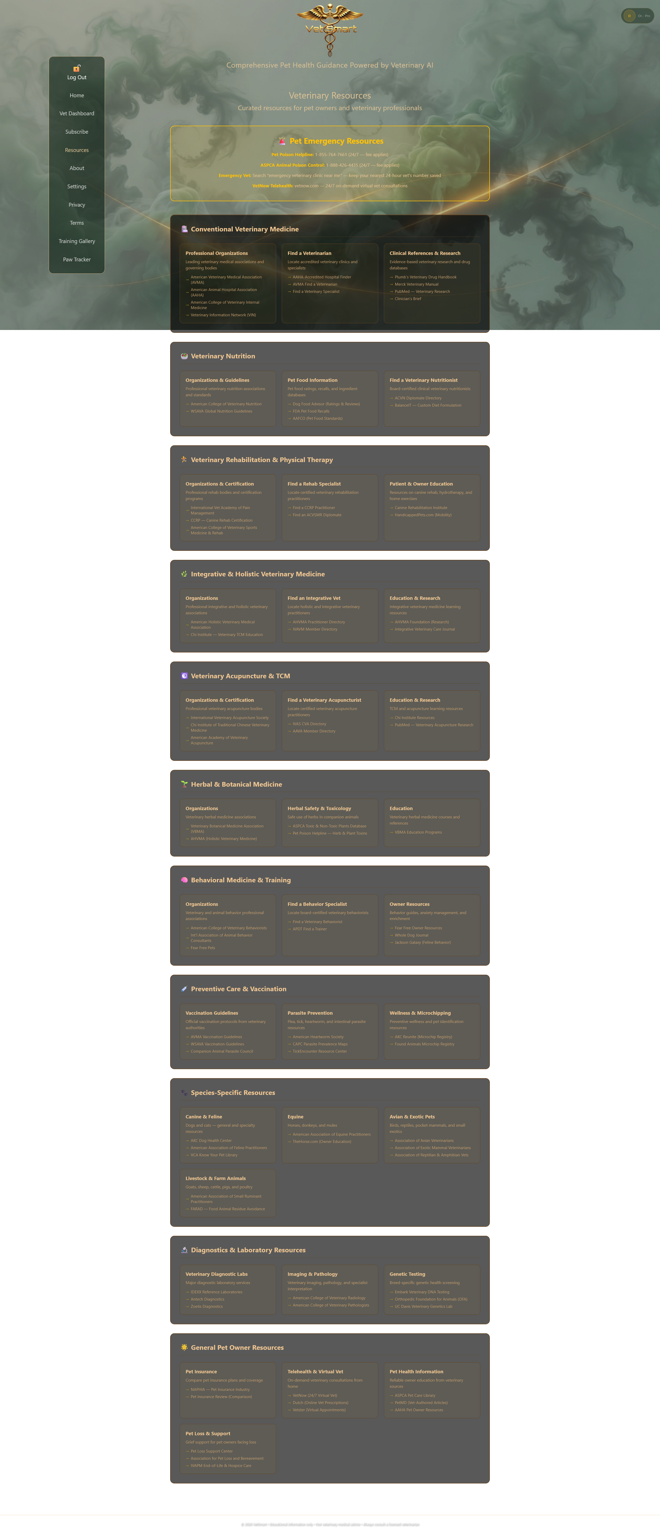 Resources